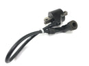 Cagiva Mito 125 Evo 8p [2000] - Ignition Coil Ignition Module Ignition Cable Set-2