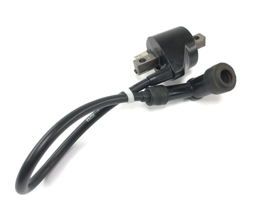 Cagiva Mito 125 Evo 8p [2000] - Ignition Coil Ignition Module Ignition Cable Set