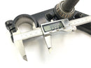 Kawasaki GPZ 1000 RX [1987] - Fork Bridge under 40mm-4