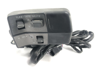 Honda GL 1500 Goldwing SC22 [1993] - Lydkontrollenhet styrebryter intercom
