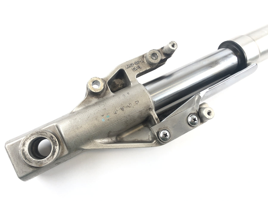 Kawasaki VN 1600 Mean Streak VNT60B [2005] - Fork Upsidedown med Axis