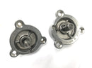 BMW F 650 GS R13 [2000] - Oljepumpe rotorpumpe med drivgirpar-2