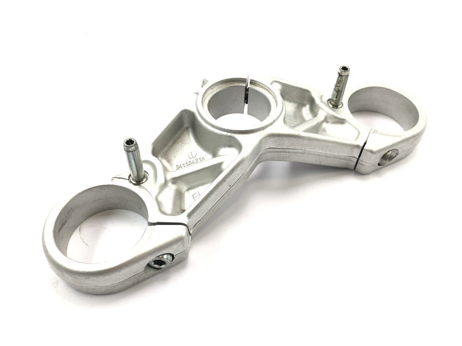 Ducati ST3 S3 [2004] - gaffelbro topp gaffelklemme gaffelåk styrehodebro