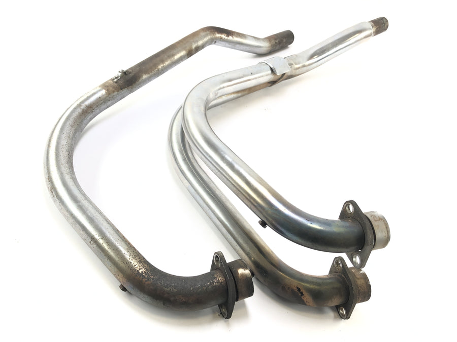 Triumph Thunderbird 900 T309RT [1996] - Manifold eksosmanifold