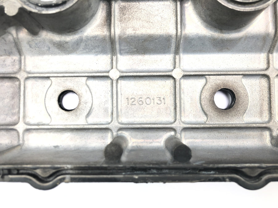 Triumph Daytona 900 T300D [1996] - Ventildeksel sylinderhodedeksel motordeksel
