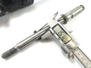 Honda SLR 650 RD09 [1997] - Gabel Telegabel med Axis-4