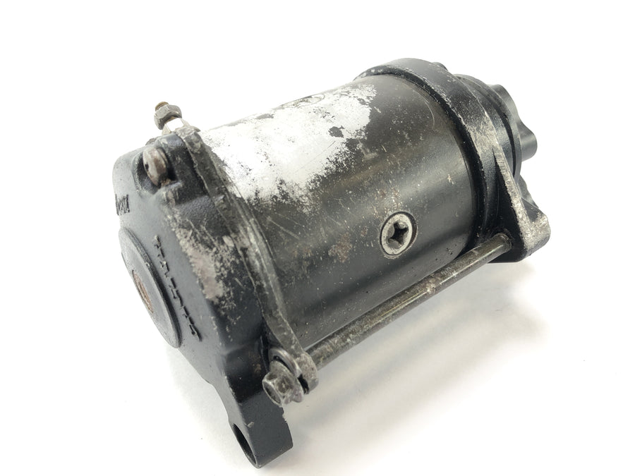 Cagiva Mito 125 8p [1991] - Starter Engine Starter Engine