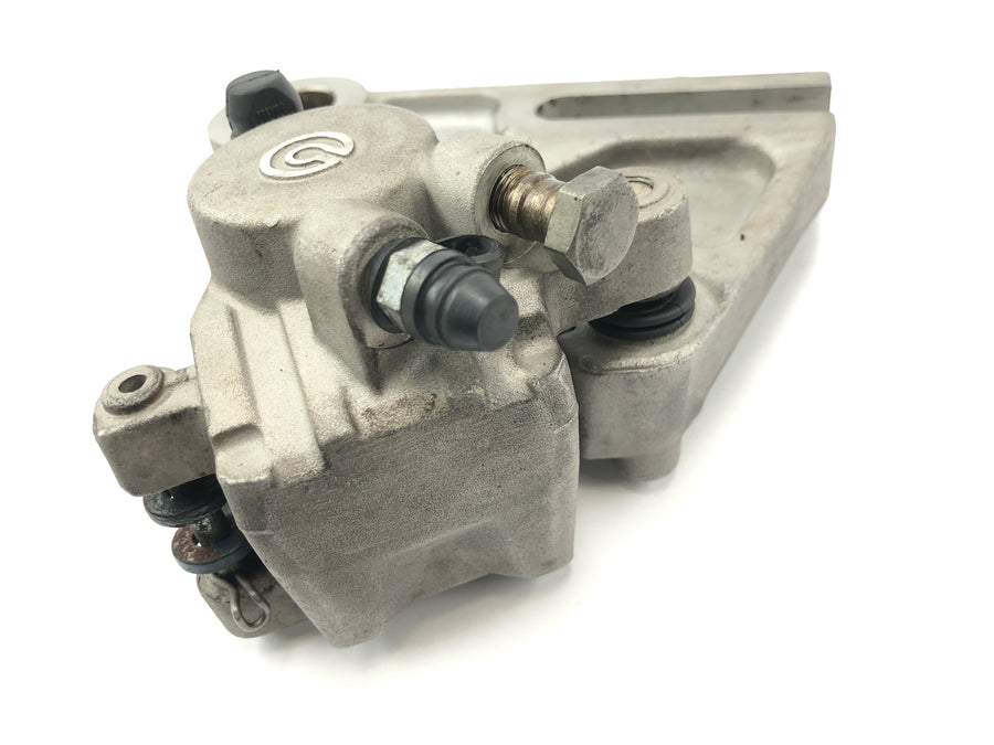 Husqvarna TE 610 H6 8AE [TE 570 H7] - Bremsecaliper Brembo bakbrems med ankerplate