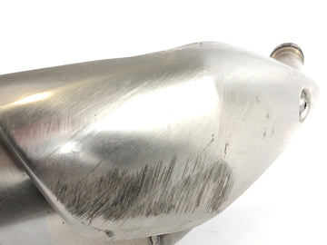 Honda CBF 1000 A SC58 [2006] - Eksosdemper til høyre - 0