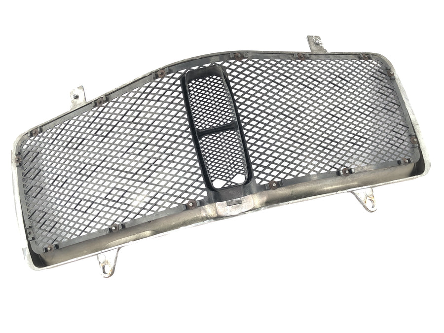 Honda GL 1500 Goldwing SC22 [1987] - Radiatorgitterets frontpanel
