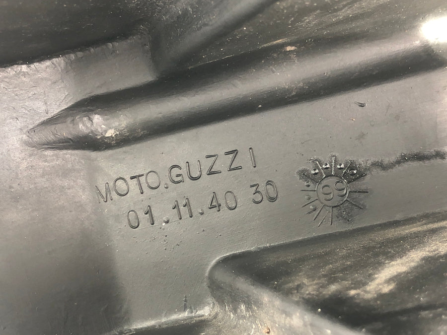 Moto Guzzi V11 Sport [1999] - Luftfilterboks airbox inntaksboks luftinntak