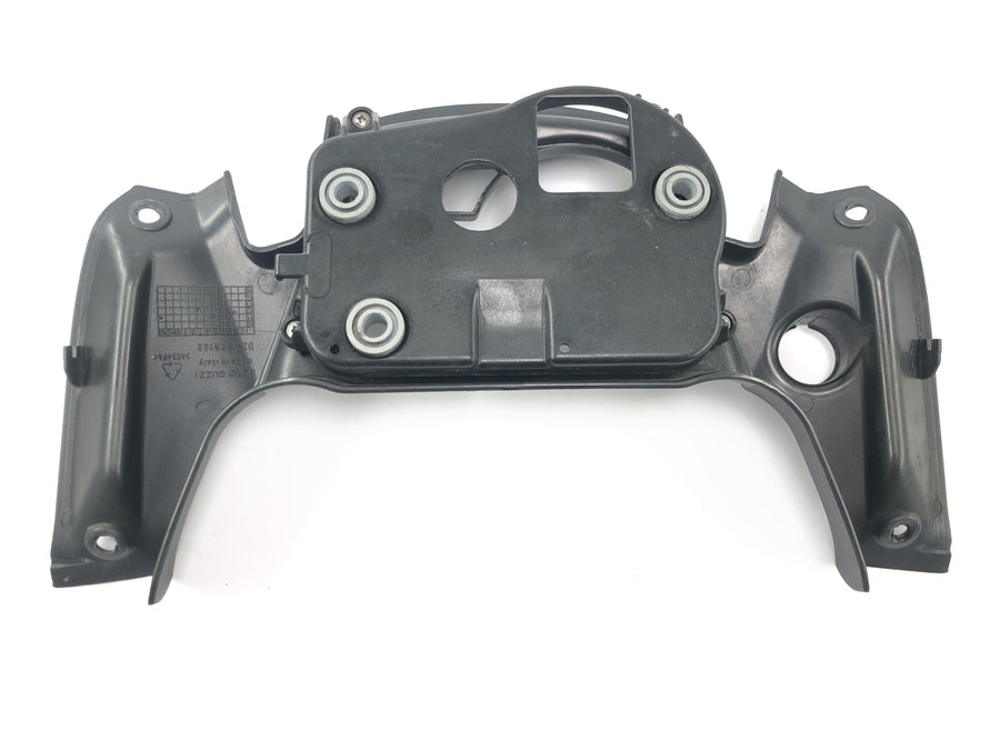 Moto Guzzi Stelvio 1200 8V [2016] - Cockpit støtte cockpit fairing