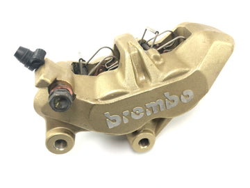 Moto Guzzi V11 Sport [1999] - Bremsecaliper foran venstre Brembo Gold