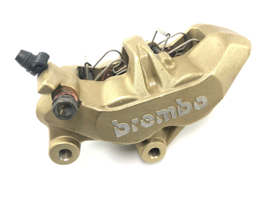 Moto Guzzi V11 Sport [1999] - Bremsecaliper foran venstre Brembo Gold