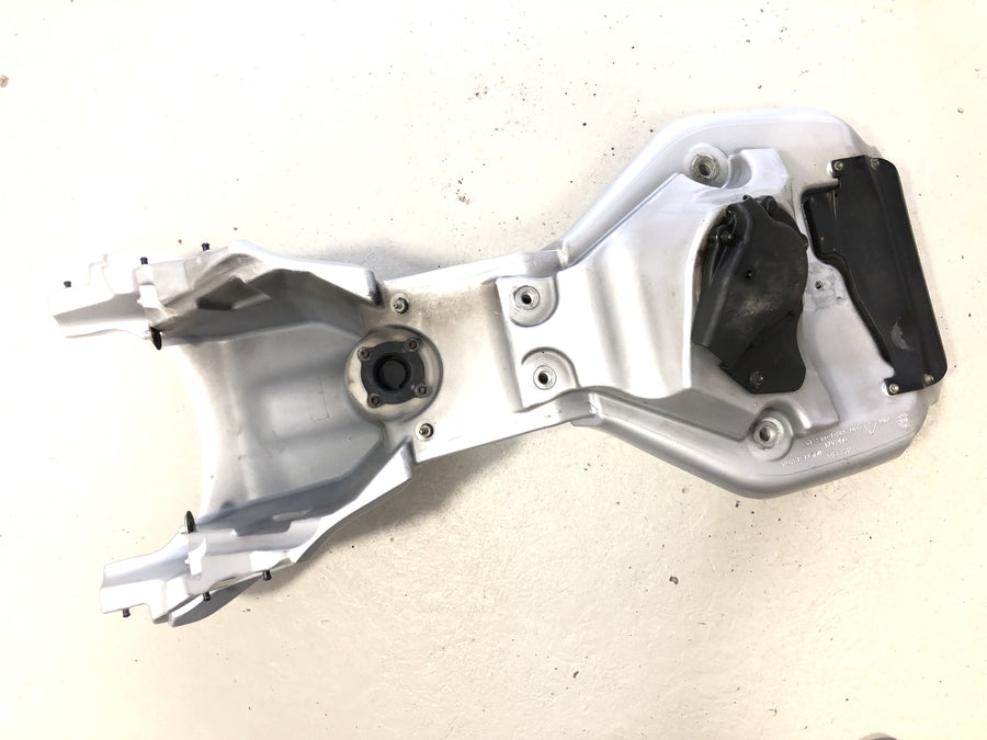 Ducati Multistrada 1000 DS [2003] - Tank bensintank