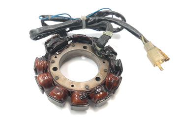 Honda XL 600 R PD03 [1986] - Generator Stator Generator