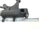 Honda CBR 1000 RR SC57 [2006] - Teleskopgaffel USD forgaffel med aksel-4