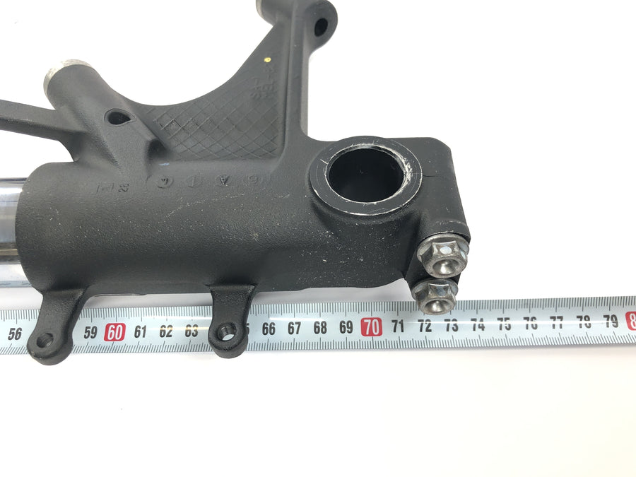 Honda CBR 1000 RR SC57 [2006] - Teleskopgaffel USD forgaffel med aksel