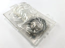 Kawasaki GPZ 1100 ZXT10E [1997] - Gasstogreparasjon Kit Universal Cable Kit 2x2.5m-2