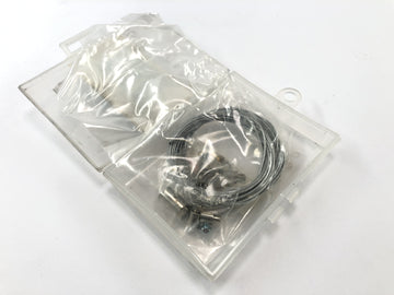 Kawasaki GPZ 1100 ZXT10E [1997] - Gasstogreparasjon Kit Universal Cable Kit 2x2.5m - 0
