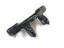 Honda XR 600 R PE04 [1993] - Fork Bridge over-2