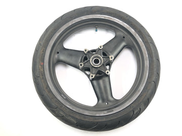 Triumph Daytona 900 T300D [1996] - Forhjulsfelghjul 3,50 x 17" - 0