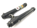 Yamaha XT 500 1U6 [1981] - Standpipes telegabel til venstre og høyre-1