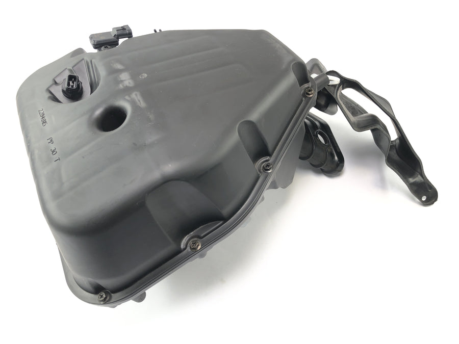 Triumph Sprint St 1050 [2005] - Airbox Air Filter Box