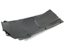 Moto Guzzi Stelvio 1200 4V [2009] - Interiørkledning Bakbeskyttelse Bakre base Splash Protection-4