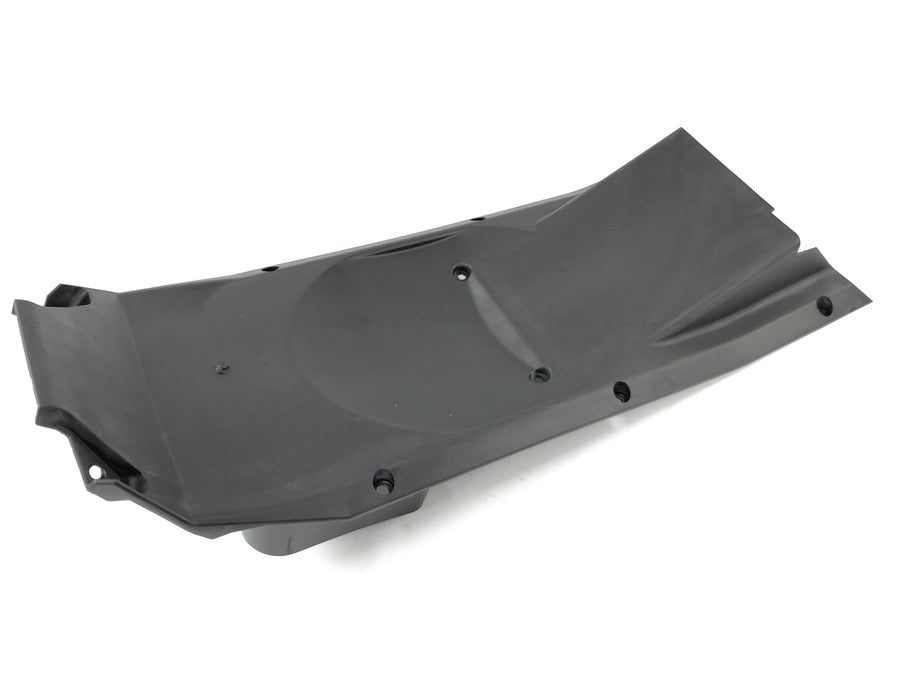 Moto Guzzi Stelvio 1200 4V [2009] - Interiørkledning Bakbeskyttelse Bakre base Splash Protection