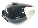 Moto Guzzi V7 Special [1971] - Tank bensintank drivstofftank tank med tanklokk-4