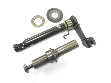Honda CBR 600 RR PC37 [2004] - Clutch slave clutch slave spak sett
