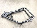 KTM LC4 Duke 620 E [1996] - Ramme med papirer-2