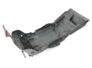 Yamaha XJR 1300 RP06 [2002] - nummerskiltholder skjermskjerm bak sprutbeskyttelse-4