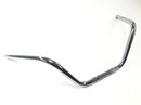 Honda GL 500 Silversching PC02 [1982] - Lange of Styret Riser Tube Pipe Chrome Custom-4