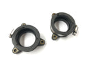 BMW R 1200 GS R12 K25 [2004] - inntaksmanifold, inntakshylse, innsugningsgummi-par-2