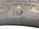 Yamaha XVS 650 Drag Star VM03 [2001] - Forhjulskanten Spoke Wheel med bremseskive 19 tommer-5