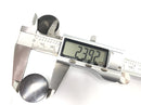 BMW R 1200 St R1st [2006] - Ventil Stark Cup Tappets-2