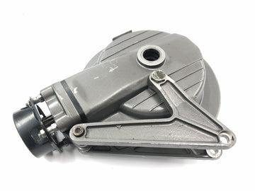 Moto Guzzi V10 Centauro [1998] - bakhjulsdrevet sluttdrevet kardan - 0