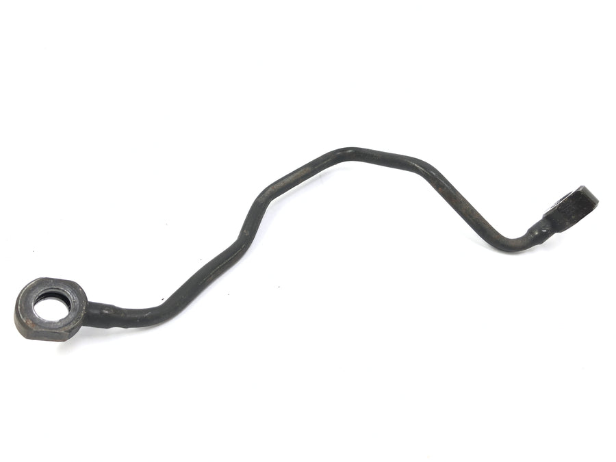 Yamaha XT 350 3YT / 55V [1990] - Oil Line