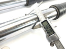 KTM 950 SM LC8 [2008] - Fork Telegabel med Axis-5