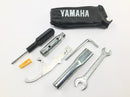 Yamaha WR 125 X DE07 [2010] - Verktøysett for verktøyveske ombord-3