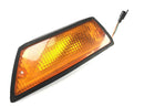 Honda GL 500 Silversching PC02 [1982] - Turnkey Turn Signal Lamp Side Boundary Light on the Right-2