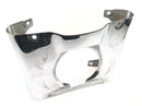 Suzuki Intruder VL 1500 AL [2000] - lyktdeksel lampe maske lampeholder krom-1