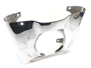 Suzuki Intruder VL 1500 AL [2000] - lyktdeksel lampe maske lampeholder krom