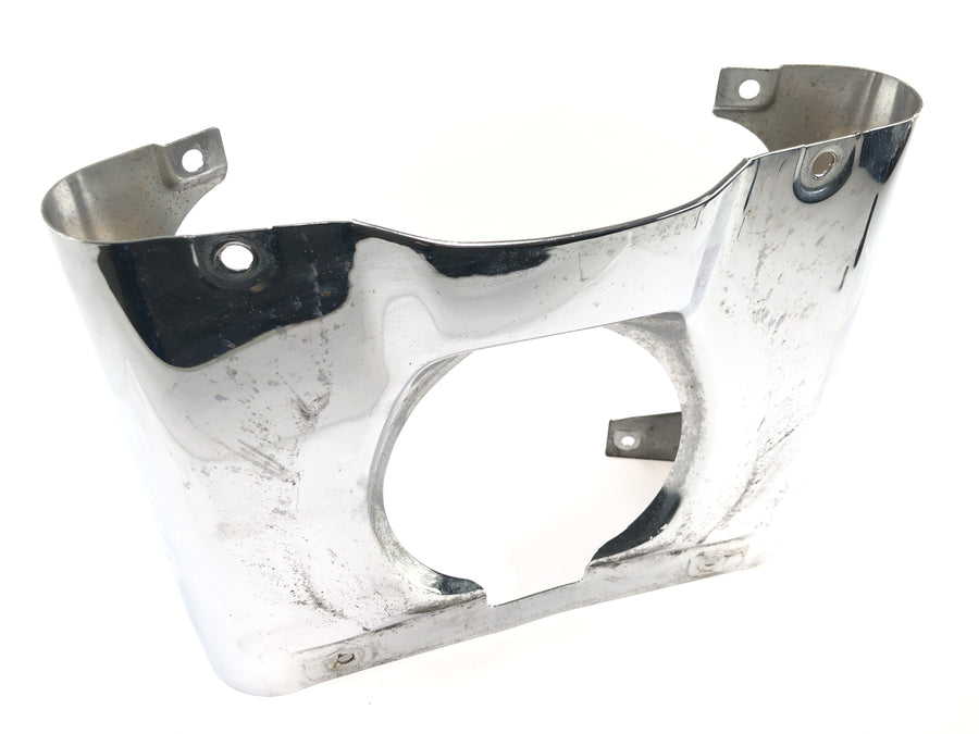 Suzuki Intruder VL 1500 AL [2000] - lyktdeksel lampe maske lampeholder krom