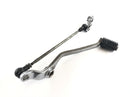 Yamaha XVS 650 Drag Star VM02 [1998] - Switching Pedal med stenger-1