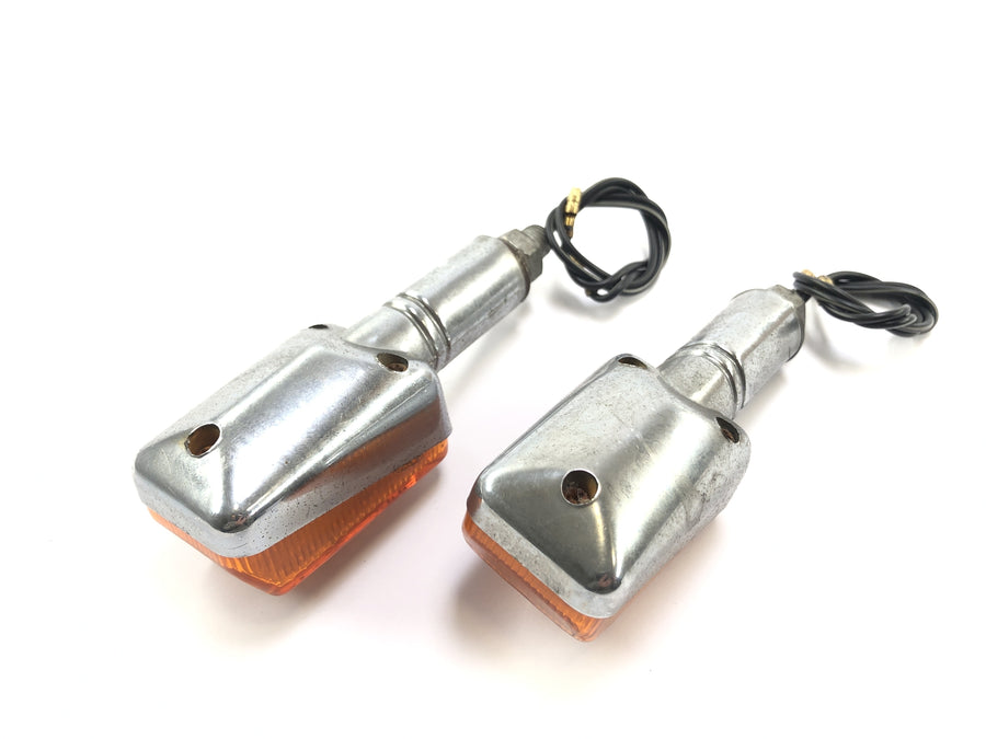 Honda CB 650 RC03 [1981] - Blinker Set Couple