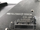 BMW R 1150 R R21 [2003] - Rammehodesramme med papirer-5