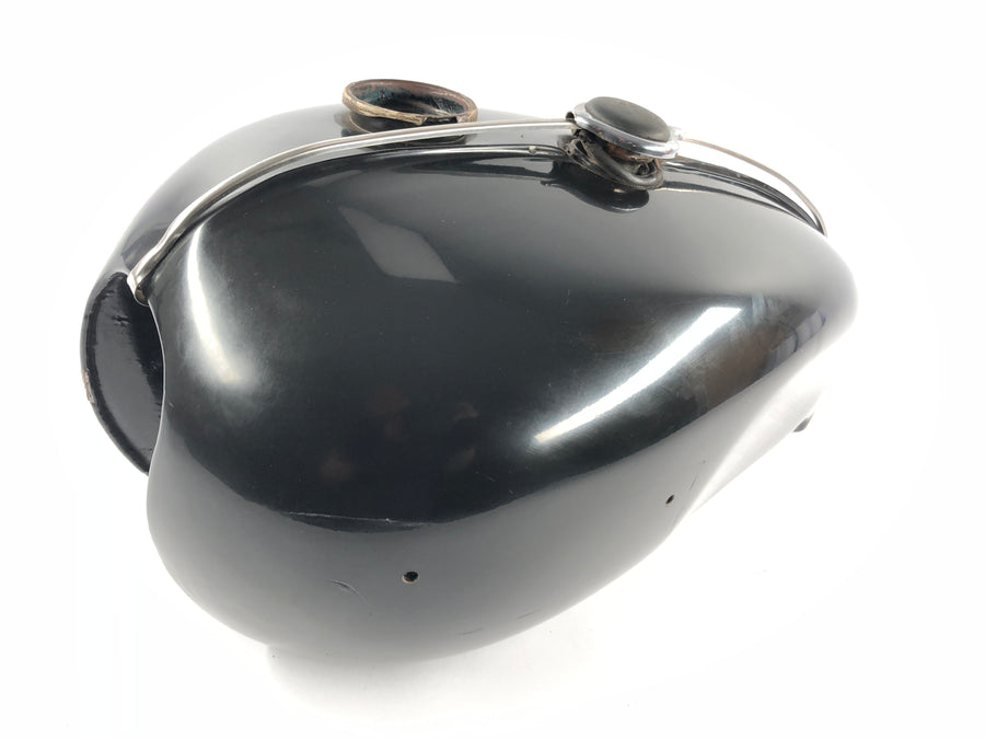 Triumph Bonneville T140V [1976] - Tank bensintank